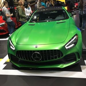 Meet your Posher, William